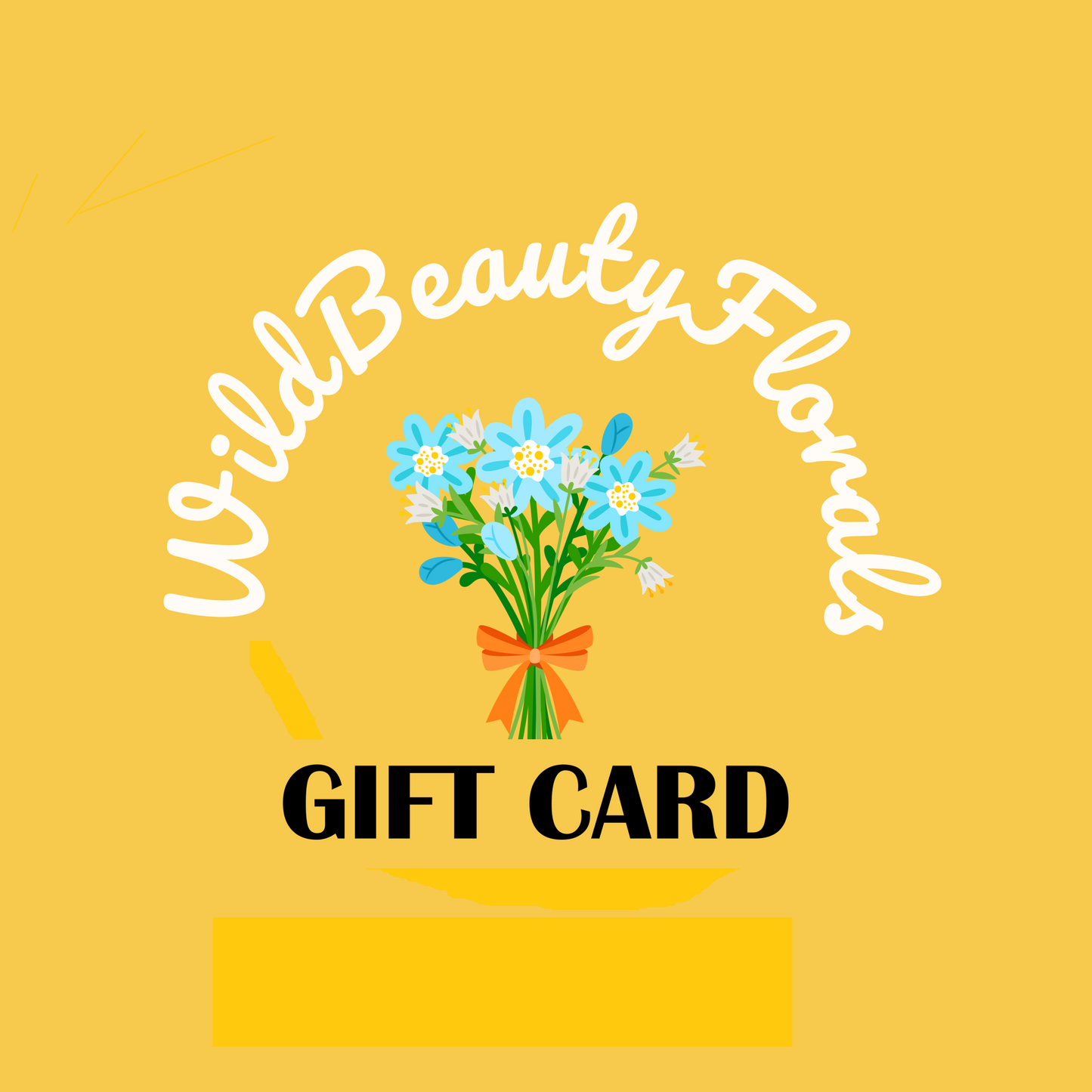 WildBeauty Gift Card