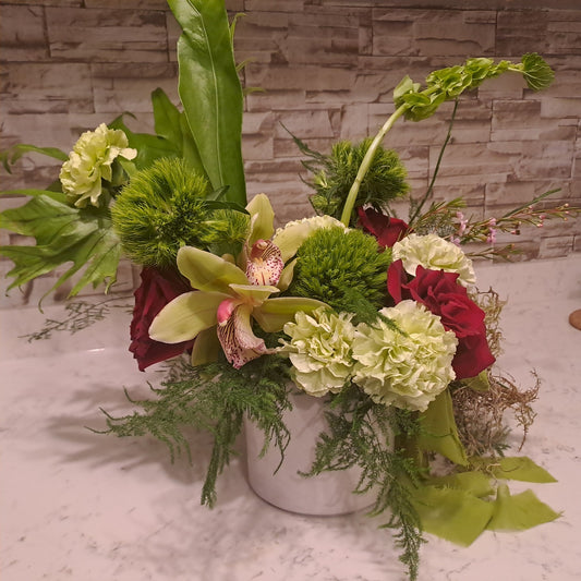 Floral Subscription (six months minimum)